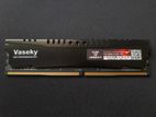 DDR4 Desktop Gaming RAM