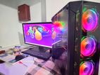 DDR4 I5 8th Gen PC