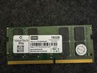 DDR4 Laptop Ram 16GB 3200MHz