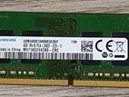 DDR4 Laptop RAM 2400MHZ