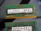 DDR4 Laptop RAM 2666MHZ