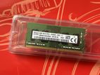 DDR4 Laptop RAM 4GB 3200 MHz