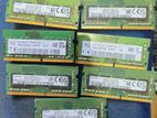 DDR4 Laptop Ram 8GB 3200MHZ