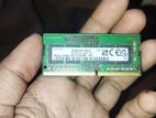 Samsung Ddr4 8Gb Laptop Ram