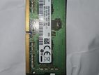 DDR4 Laptop Ram - 8GB