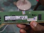DDR4 Ram 4GB