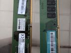 DDR4 Rams