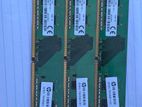 Ddr4 Rams