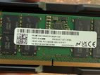 DDR5 16GB Laptop Ram