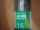DDR5 16GB 5600 MHz
