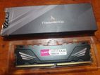 DDR5 16GB KLLISRE Gaming RAM (4800 MHz)