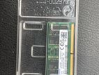DDR5 16GB Laptop RAM 6400Mhz