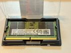 DDR5 16GB Laptop RAM