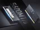 DDR5 16GB LEXAR LAPTOP/ DESKTOP RAM