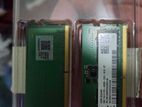 DDR5 4800mhz 16gb (8x2) laptop ram