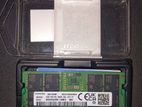 DDR5 5600MHZ 16GB Samsung Laptop RAM