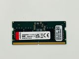 DDR5 8GB 4800mhz Laptop RAM