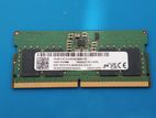 DDR5 8GB 4800MHZ Laptop RAM Micron (Asus ROG OEM)