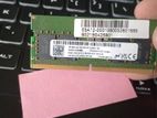DDR5 8GB Laptop Ram