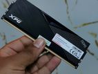 DDR5 8GB RAM (used)