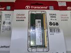 DDR5 8GB TRANSCEND Laptop RAM