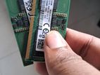 DDR5 Laptop RAM 4800MT/S CL40 16GB (8GBX2)