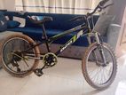 De Novo Green Kids Bike
