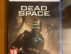 Dead Space Remake PS5