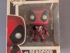 Deadpool Bobble-Head