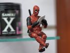 Deadpool Car Dashboard Decoration