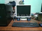 Desktop Computer