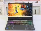 /DEAL/ MSI Cyborg RTX 5060 8GB Core 7 240H 15th Gen Laptop 16GB / 512GB