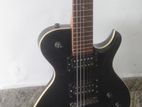 Dean Decever Electric Guitar