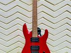 Dean Electric Guitar