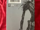 Death Note Book