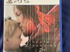 Death Stranding 2 Ps5