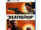 Deathloop – PS5