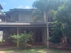 Debarawewa House for Sale (SSPH-206)