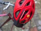 Decathlon Rockrider Cycle Helmet