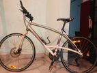 Decathlon Triban Bicycle