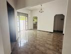Decent House for Rent in Alubomulla