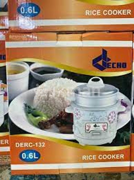 Decho Cooker DECHO RICE COOKER -2KG in Galle City | ikman