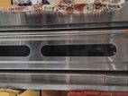 Indusrtial Deck oven (3 tray)