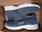 Deck shoes