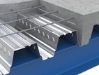 decking sheets/deck
