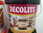 Decolite Emulsion Paints 10Ltrs