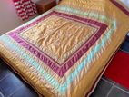 Decoration Duvet Quilt 95 X 105 Inch Colors