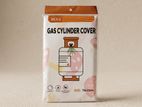 Decorative Gas Cylinder Cover