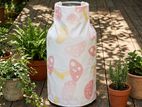 Decorative Gas Cylinder Cover