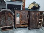 Antique Furniture Set